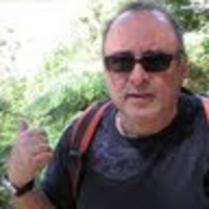 Meet your Posher, Michael j.